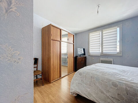  Appartement à vendre 3 pièces 80 m²