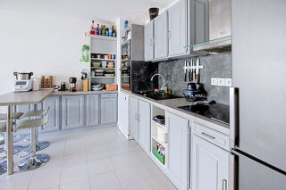  Appartement à vendre 3 pièces 58 m²