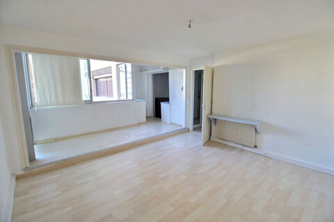  Appartement � vendre 1 pi�ce 40 m�