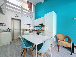  Appartement à vendre 2 pièces 31 m²