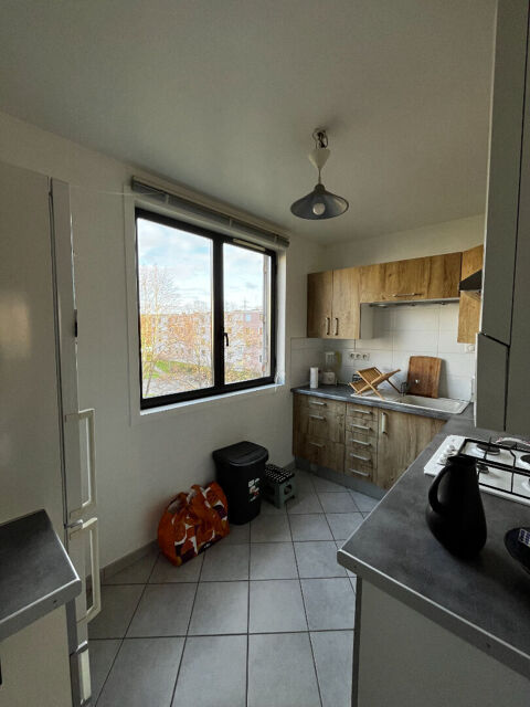  Appartement � louer 3 pi�ces 57 m�