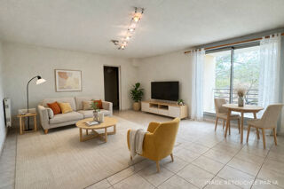 Vente Appartement AIX LA DURANNE - Appartement type 4 de 90m² Aix en provence