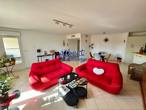   Appartement Sanary Sur Mer 3 pi�ce(s) 89,68 m2 Appartement - 4 pi�ce(s) - 90 m�