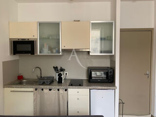  Appartement � vendre 2 pi�ces 26 m�