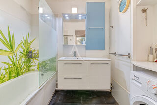  Appartement  vendre 4 pices 77 m