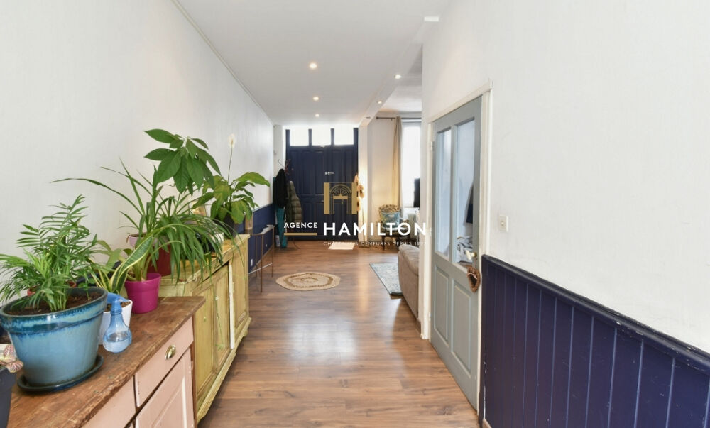 Vente Maison MAISON PROCHE PELLOUTIER DE 5 PIECES AVEC STUDIO INDEPENDANT Albi