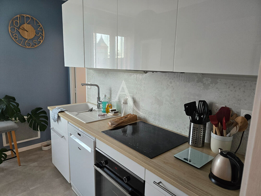 Location Appartement Appartement  2 pièce(s) 55 m2 Albi