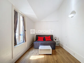  Appartement � louer 2 pi�ces 18 m�