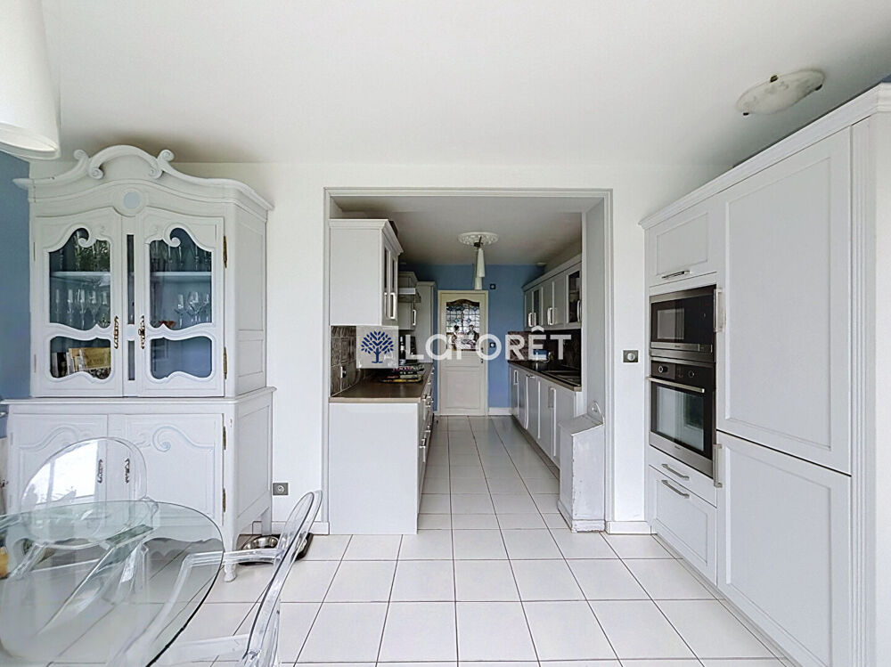 PROCHE FECAMP- MAISON FAMILIALE -TOUSSAINT - CALME -VIE DE PLAIN-PIED