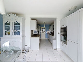  Maison à vendre 8 pièces 175 m²