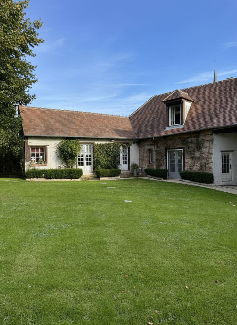 � vendre  Maison Lamotte-Beuvron (41600)