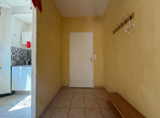  Appartement à vendre 1 pièce 32 m²