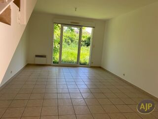  Maison à vendre 3 pièces 62 m²