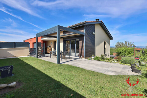   Maison 2019 -143 m� - 4 chambres - Centre village Maison - 5 pi�ce(s) - 143 m�