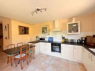  Maison � vendre 5 pi�ces 131 m�