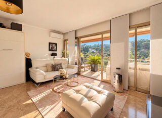  Appartement à vendre 1 pièce 36 m²