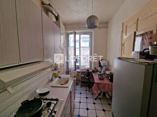  Appartement  vendre 2 pices 39 m