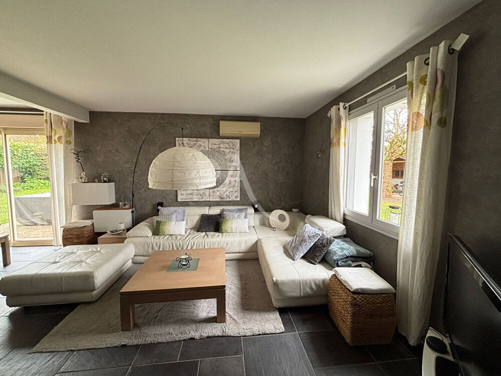 EN VENTE - NEVERS - MAISON plain pied 4 CHAMBRES TERRAIN