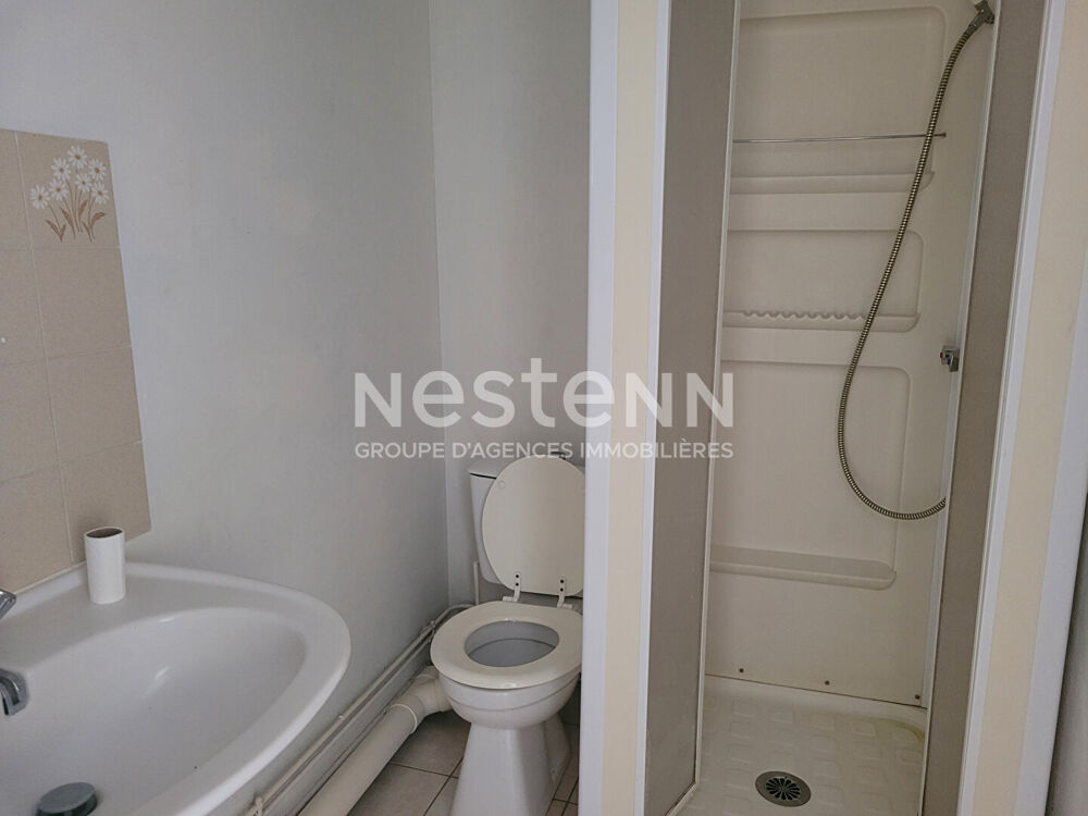 Location Appartement Centre de Craponne-sur-Arzon ? Studio meublé au 2? étage Craponne sur arzon