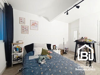  Appartement � vendre 1 pi�ce 16 m�