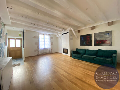  Maison � vendre 7 pi�ces 165 m�