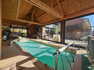  Maison � vendre 10 pi�ces 293 m�