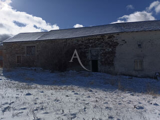  Remise / Grange � vendre 124 m�