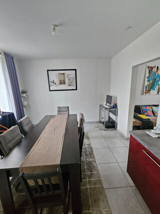  Maison à vendre 5 pièces 100 m²