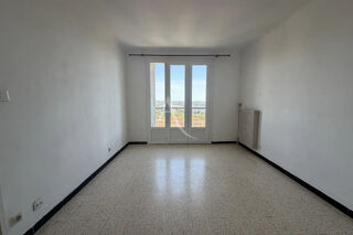  Appartement à louer 1 pièce 29 m²