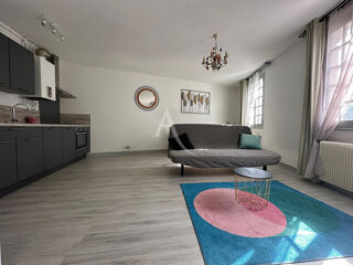  Appartement � vendre 2 pi�ces 48 m�