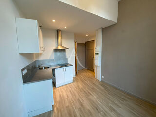  Appartement à louer 1 pièce 22 m²