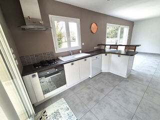  Maison � vendre 4 pi�ces 103 m�