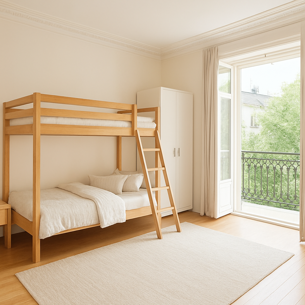 Vente Appartement Appartement 4 pièces de 101 m2 (Paris 12e Arrondissement) Paris 12