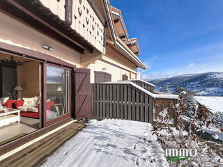  Appartement � vendre 3 pi�ces 55 m�