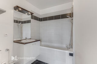  Appartement � vendre 4 pi�ces 91 m�