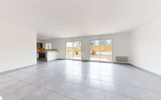  Maison à vendre 5 pièces 92 m²
