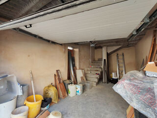 Parking / Garage à vendre 1 pièce 15 m²