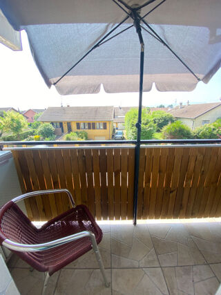  Appartement  vendre 3 pices 72 m