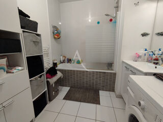  Appartement à vendre 3 pièces 72 m²
