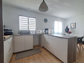  Maison à vendre 6 pièces 105 m²