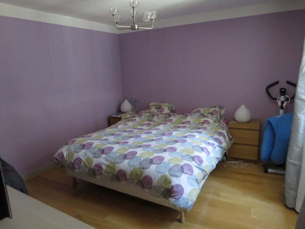 Location Appartement DIJON -  CENTRE - EMILE ZOLA Dijon
