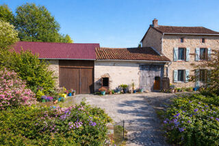  Maison � vendre 6 pi�ces 130 m�