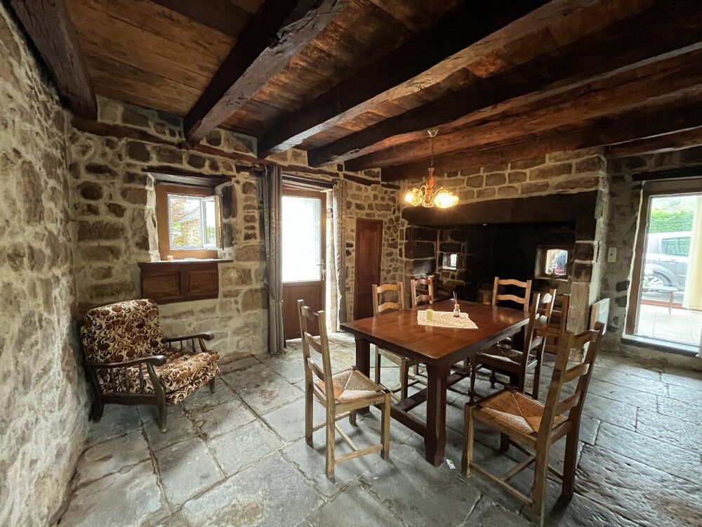 Corps de ferme avec souillière - EXCLUSIVITÉ