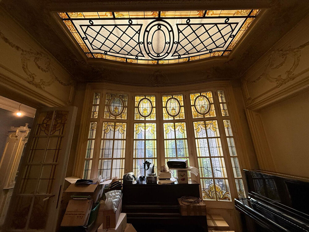  vendre  Maison Lille (59000)