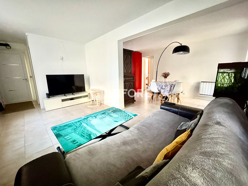 Vente Appartement Appartement Le Raincy 4 pi�ce(s) 75 m2 Le raincy