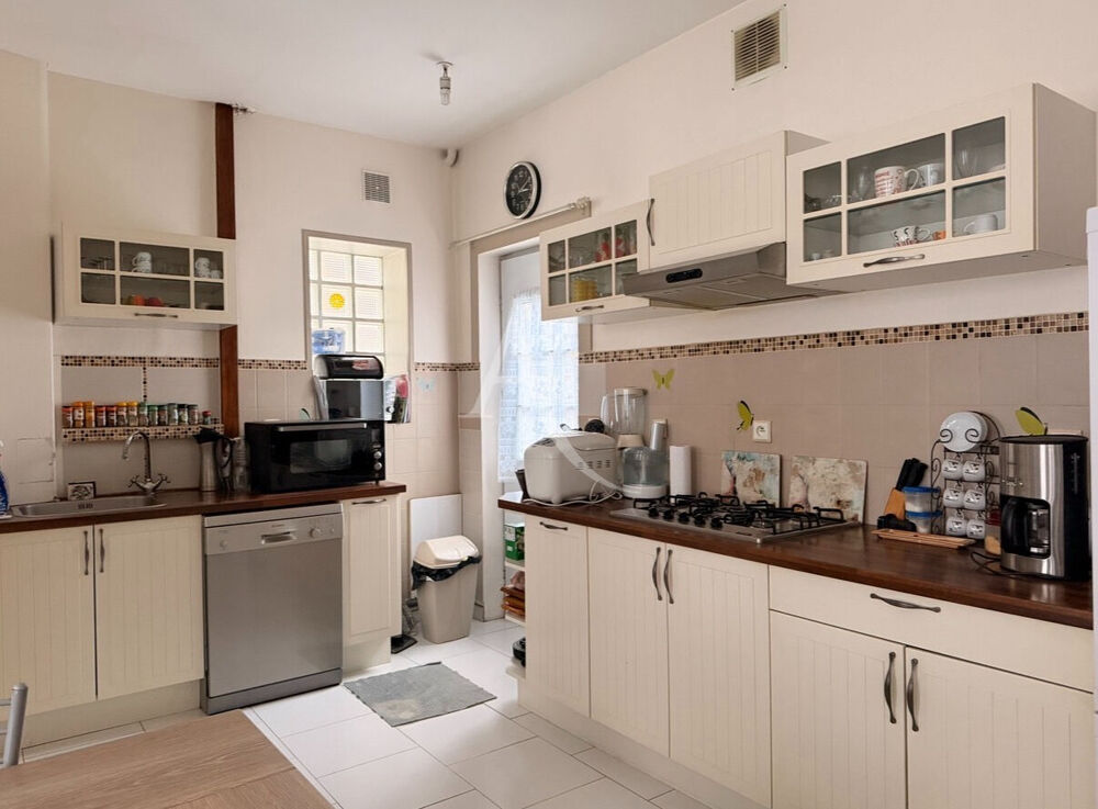 Vente Maison Maison Aniche 4 pièce(s) 82 m2 Aniche