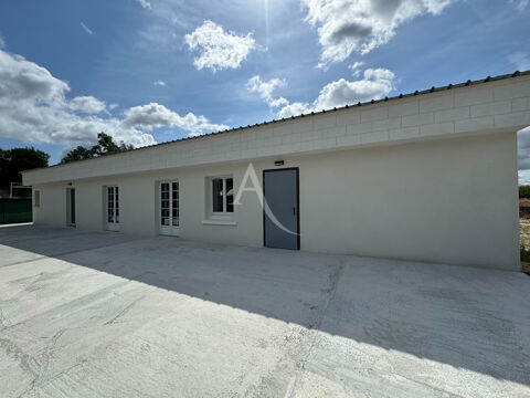   LOCAL COMMERCIAL A LOUER ROMORANTIN 