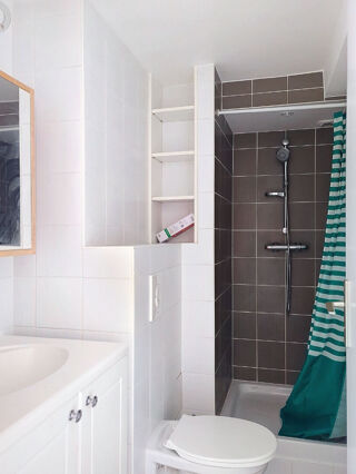  Appartement � louer 1 pi�ce 20 m�