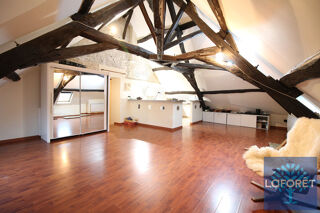  Appartement � louer 1 pi�ce 48 m�