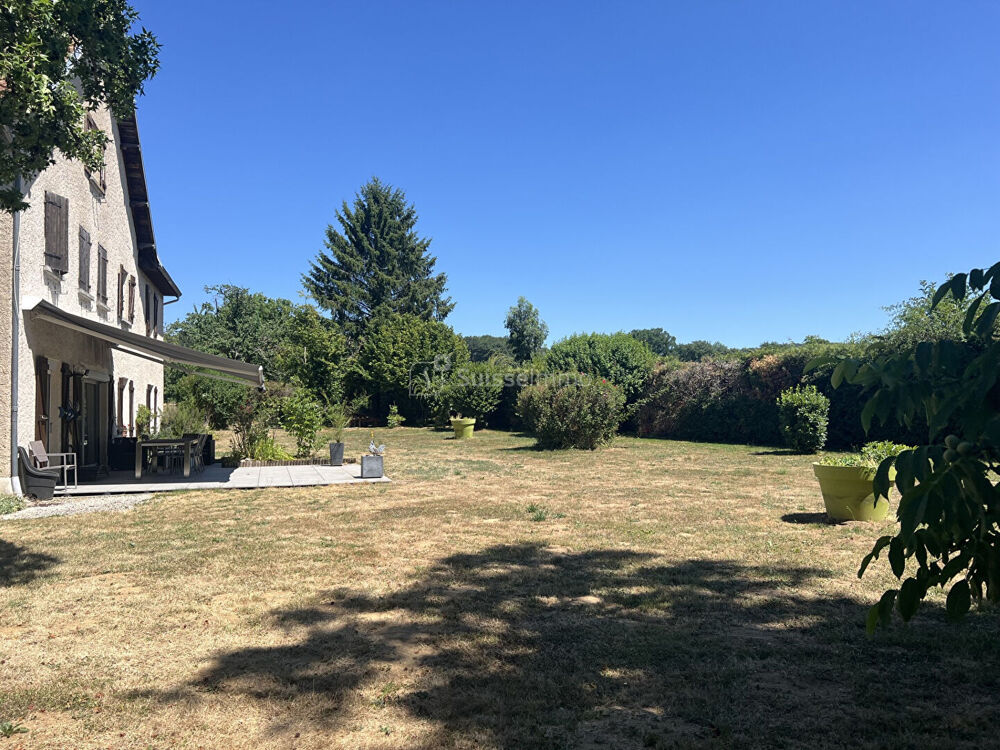 Ferme Devecey 8 pièce(s) 220 m2